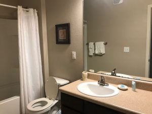 Retreat at Spring Creek Bathroom