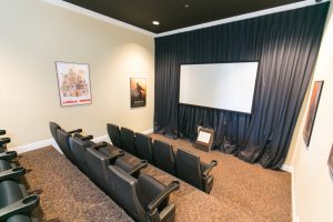Reserve at Billingsley Place Movie