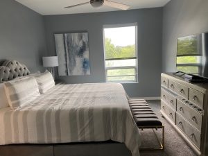 Vue 180 Bedroom