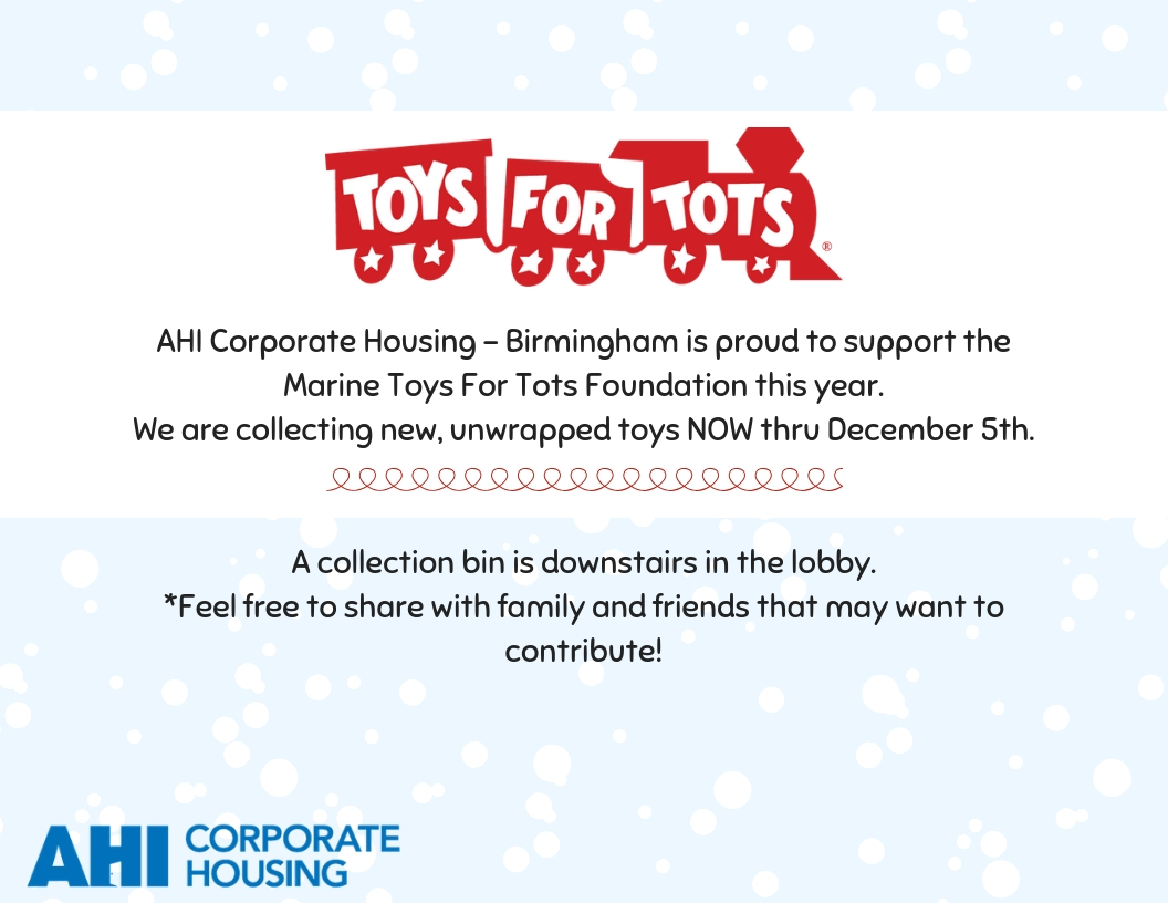 Toys For Tots Drop Off Ahi Corporate