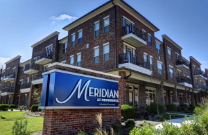 Meridian at Providence