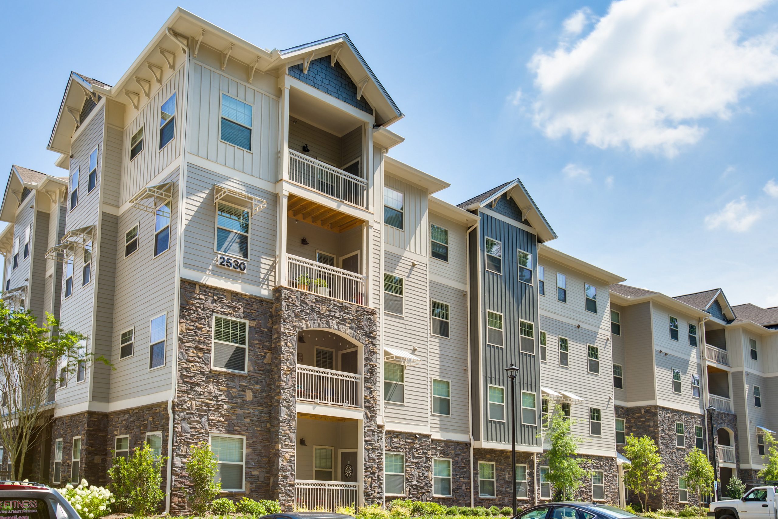 Crowne at Cahaba River