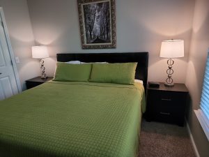 Retreat at Peachtree City Bedroom