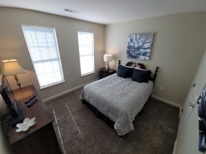 DREAM Owensboro Bedroom
