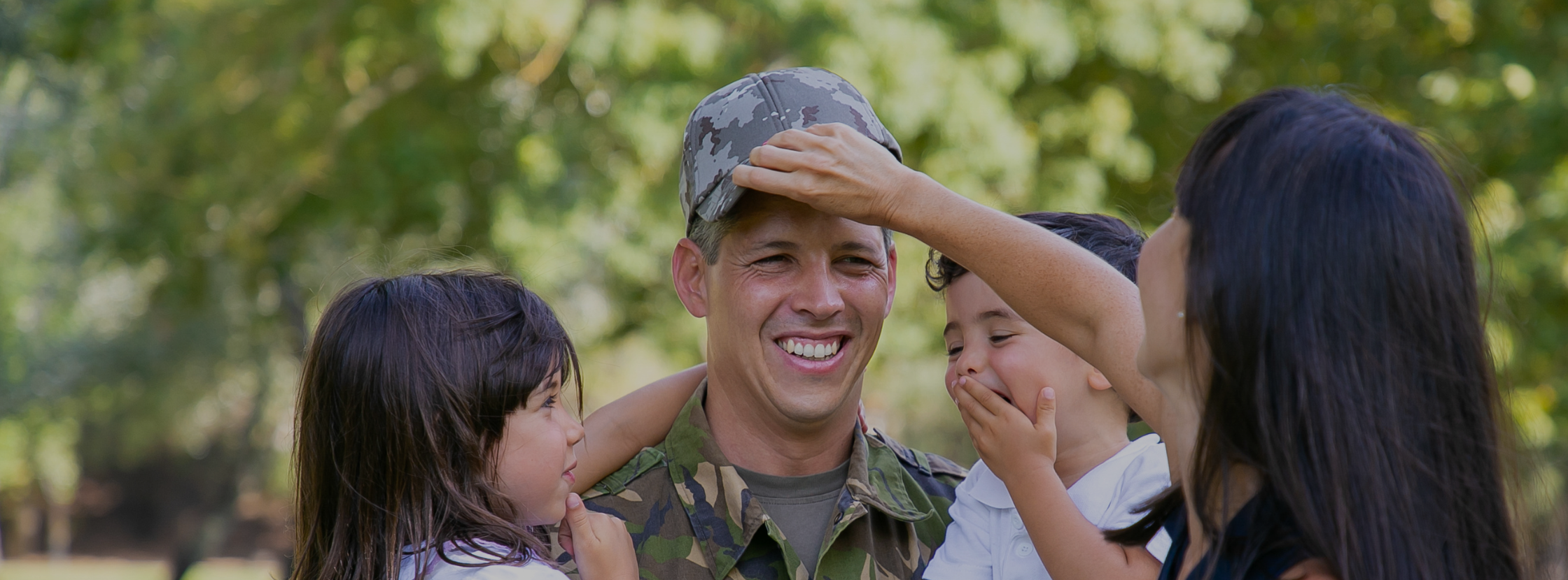 Temporary Housing for Military Personnel, Government Contractors, and Government Agencies